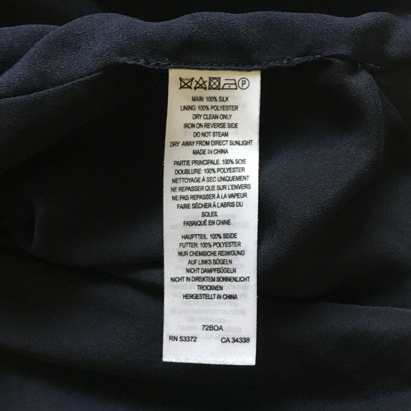 French Connection | Floral Poppy Silk Camisole - Picture 6 of 6